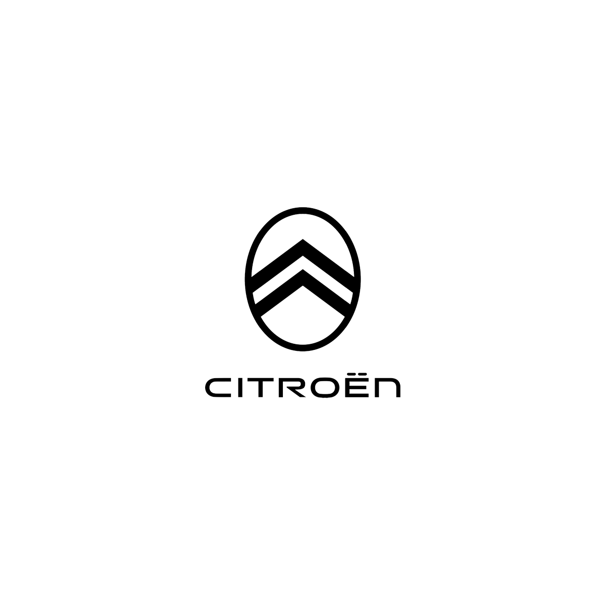 CITROEN small logo