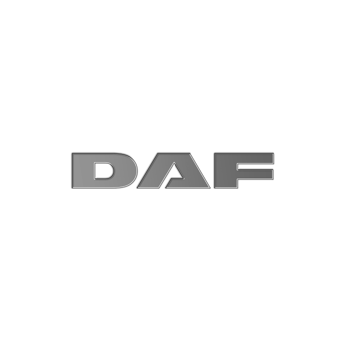 DAF small logo