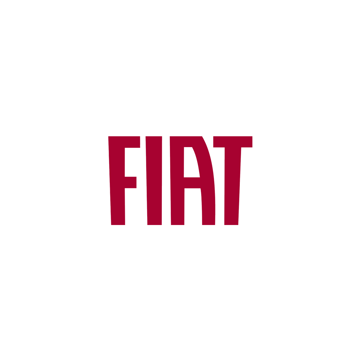 FIAT small logo