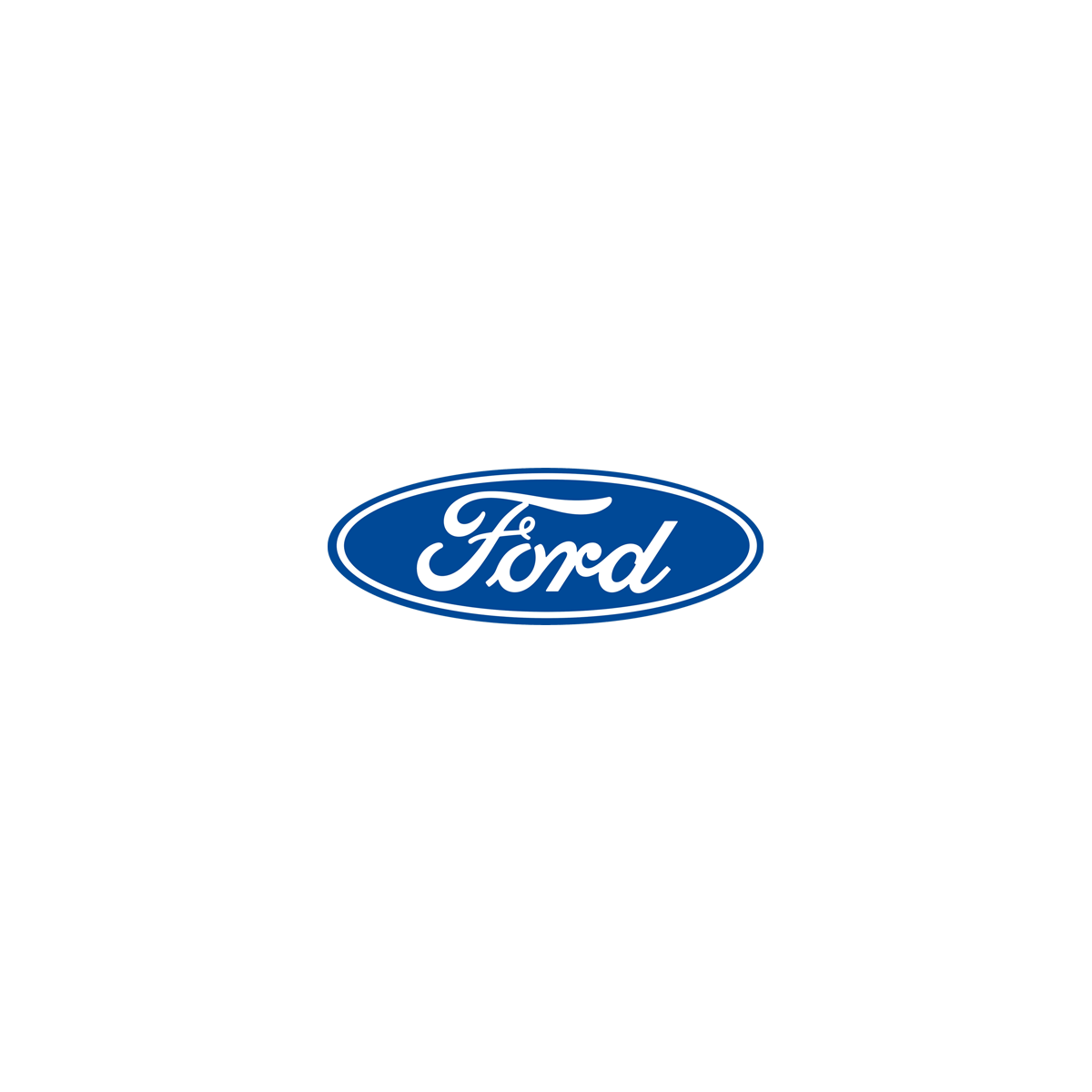 FORD small logo