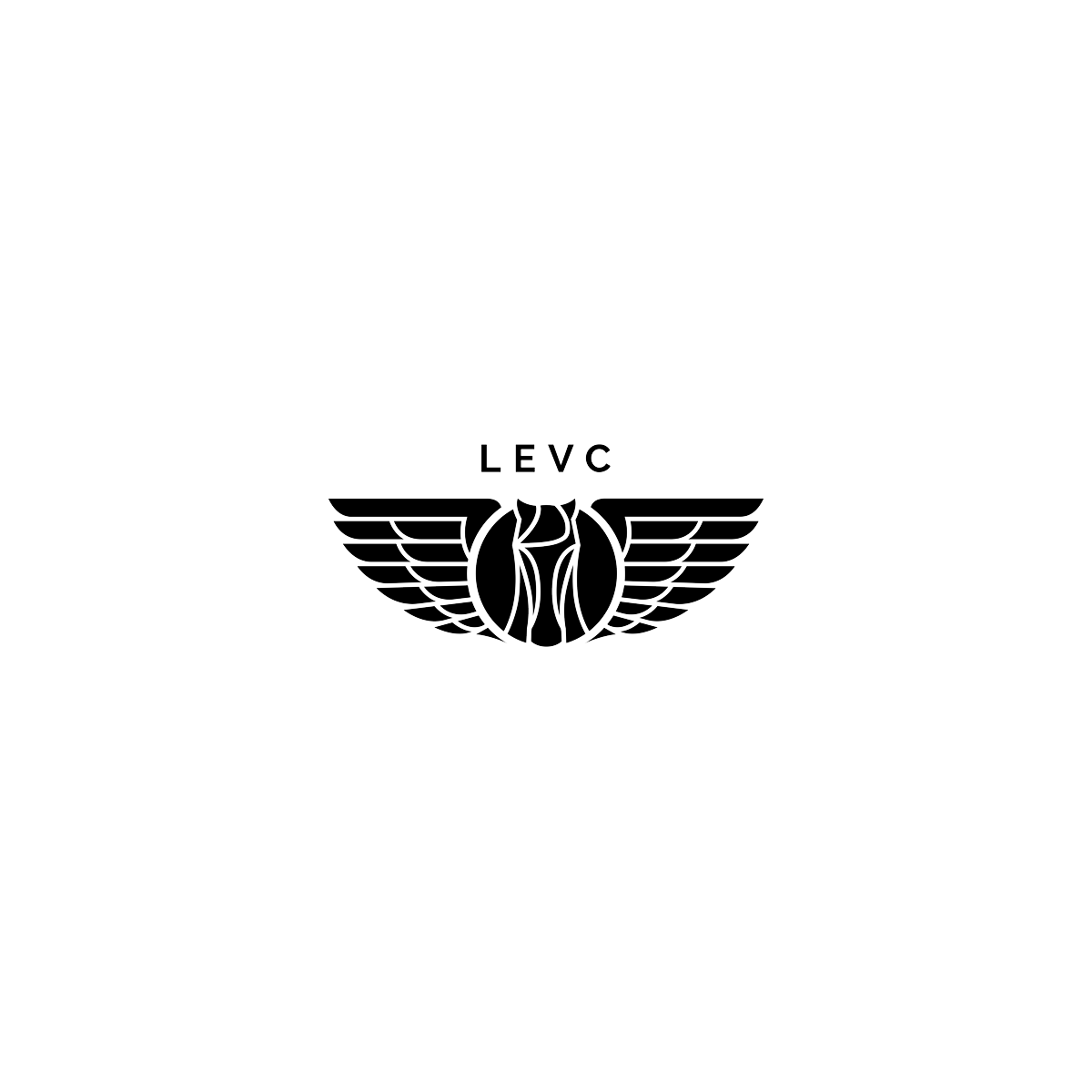 LEVC small logo