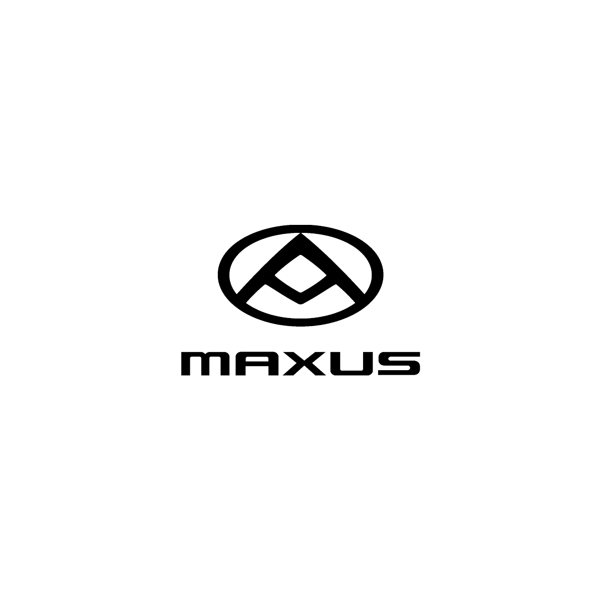 MAXUS small logo