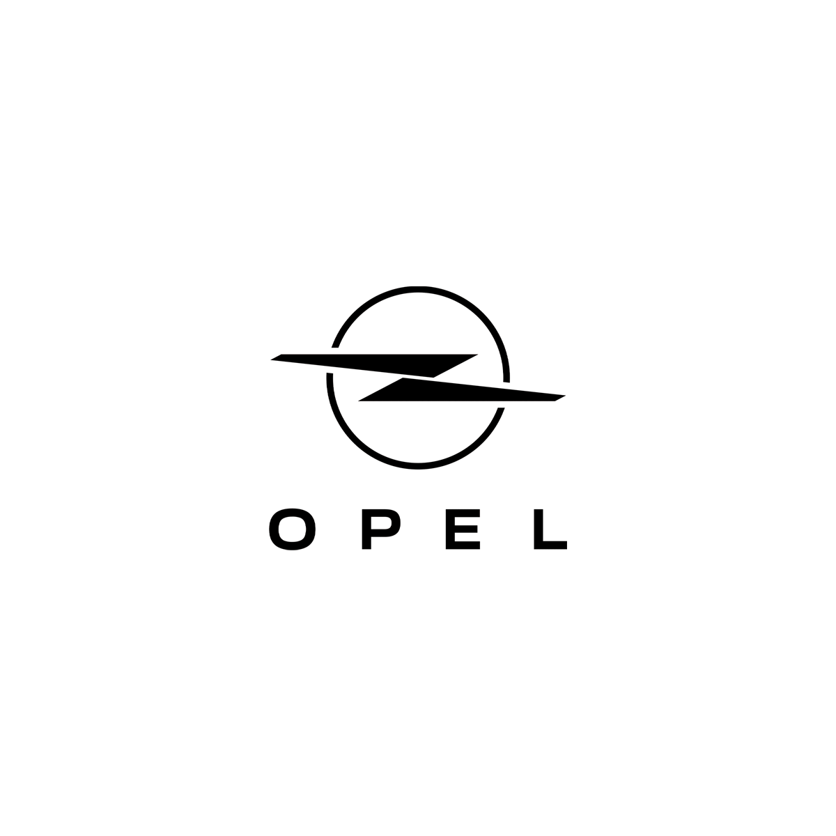 OPEL small logo
