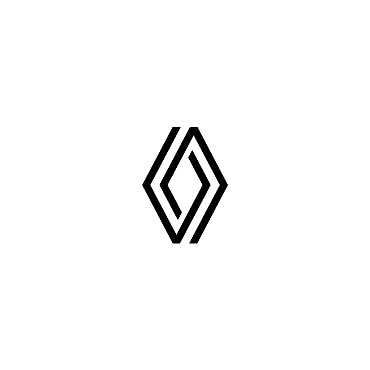 Renault small logo
