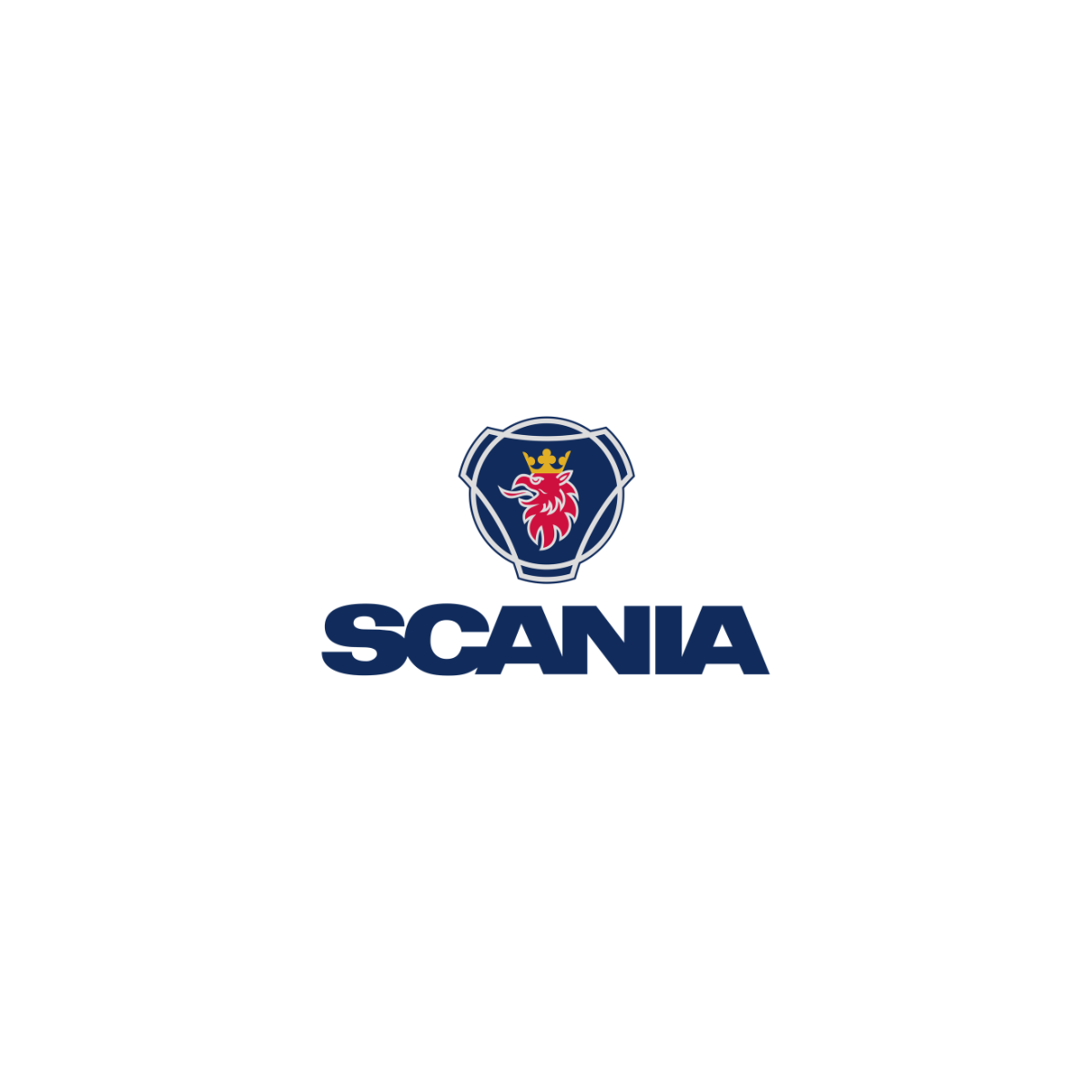 SCANIA small logo