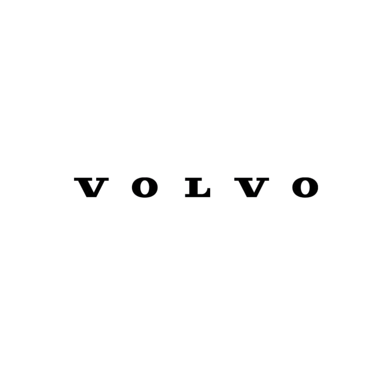 VOLVO small logo