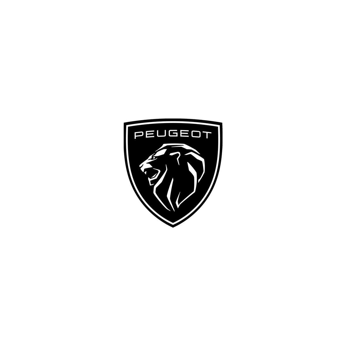 peugot small logo